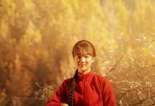 [YITUYU]艺图语 2021.08.12 桐家沟的妹子 刘梦茹 [40P/399MB]-妹子图