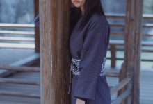 [YITUYU]艺图语 2021.08.13 山房岑寂 AZ [33P/272MB]-妹子图