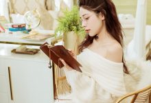 [YALAYI雅拉伊]2022.02.22 NO.900 女友来探班 诗咏[41+1P／410MB]-妹子图