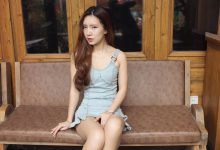 [MussGirl慕丝女郎]NO.068 只要你付出，也可以拍出自己想要的人生[81P／250MB]-妹子图