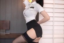 [XiuRen秀人网] 2022.09.06 No.5549 安然anran [79+1P]-妹子图