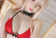 霜月shimo - NO.57 Fantia 2022年07月会员合集(7期) [133P-627MB]-妹子图