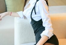 [Ugirls尤果网]爱尤物 2023.10.02 No.2695 九儿 粘人小猎豹 [35P-102MB]-妹子图