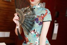 [MFStar模范学院] 2021.03.19 VOL.471 yoo优优 [64+1P]-妹子图