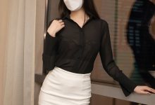 [XiuRen秀人网] 2021.03.19 No.3223 安然Maleah [72+1P]-妹子图