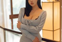 [HuaYang花漾写真] 2021.03.19 VOL.376 娜露Selena [40+1P]-妹子图