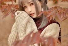 ElyEE子 - NO.90 [2020 Ely Collection] Digital photo set (10套) [375P-1.47GB]-妹子图