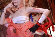 水淼Aqua - NO.109 宵宫 [101P-121MB]-妹子图