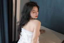 [XiuRen秀人网] 2024.02.19 No.8106 沈思怡 [69+1P]-妹子图