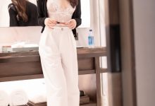 [XiuRen秀人网] 2021.04.29 No.3367 芝芝Booty [60+1P]-妹子图