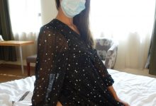 [ROSI写真]口罩系列 2021.07.13 NO.1857[48+1P／57.1MB]-妹子图