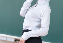 [Japanese] けんけんぱ(けんけん) - もしもけんけんが先生だったら [202P-400MB]-妹子图