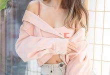 [Ugirls尤果网]爱尤物 2023.10.25 No.2715 龙儿 忘不掉的柔情 [35P-62MB]-妹子图