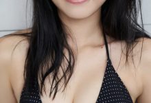 志田音音写真集 現役女子大生の初ビキニVol.1-妹子图