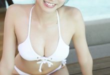 志田音音写真集 現役女子大生の初ビキニVol.2-妹子图