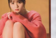 斋藤飞鸟写真集「WHITE Graph 004 MY STORY」-妹子图