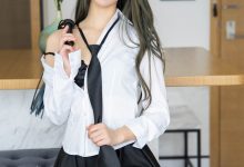 [XiuRen秀人网] 2022.03.29 No.4789 小果冻儿 [71+1P]-妹子图
