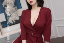 [XiuRen秀人网] 2021.07.14 No.3668 安然Maleah [74+1P]-妹子图