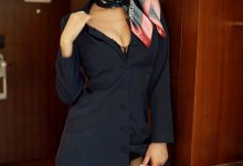 [MFStar模范学院] 2021.01.12 VOL.437 Isabelle贵贵 [36+1P]-妹子图