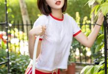 [IMISS爱蜜社] 2021.01.12 VOL.542 九月生__ [55+1P]-妹子图