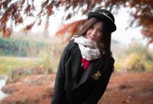 [YALAYI雅拉伊] 2021.01.06 NO.748 梦涵《冬恋》[45P+1P/474M]-妹子图