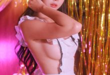 Habin - Underwear&Video 01 [59P+2V-1.44GB]-妹子图