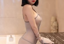 [XIAOYU语画界] 2021.05.20 VOL.532 豆瓣酱 [52+1P]-妹子图