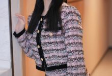 [XiuRen秀人网] 2023.12.28 No.7877 媛宝儿boa [51+1P]-妹子图