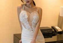 [YOUMI尤蜜荟] 2019.01.04 VOL.257 奶瓶土肥圆矮挫丑黑穷 [46+1P]-妹子图