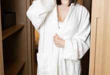 [MyGirl美媛馆] 2021.05.31 VOL.529 蔡文钰Abby [49+1P]-妹子图