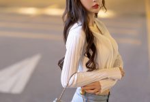 [XIAOYU语画界] 2021.05.31 VOL.539 林星阑 [55+1P]-妹子图