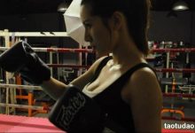 [Ugirls尤果网]高清原版视频 NO.001 杜乔（一）[2V/725M]-妹子图