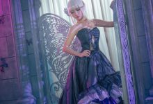 这个泡泡就是逊啦 - 吾王 阿尔 [14P-20MB]-妹子图