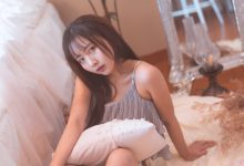[YALAYI雅拉伊] 2020.04.11 Y602 唐芯《受了点伤》[40+1P]-妹子图