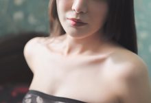 [YALAYI雅拉伊] 2020.04.18 Y609 斯雯《怪你过份撩人》[43+1P]-妹子图