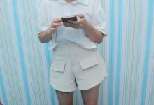 Pary摄影 NO.057 静儿睡着后美脚被偷拍[100P／208MB]-妹子图