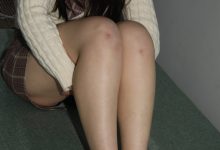 Pary摄影 NO.060 小欧老师展示38码大白脚[97P／203MB]-妹子图