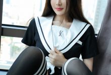 [Ugirls尤果网]爱尤物 2020.07.26 No.1874 Zoe 羞羞的制服 [35P]-妹子图