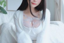Coser小姐姐白银81 Vol47-48 最新两套合集【222P+9V-1.42G】-妹子图