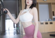 [XiuRen秀人网] 2022.05.10 No.4988 安然anran [78+1P]-妹子图