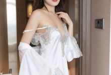 [XiuRen秀人网] 2021.08.26 No.3861 陆萱萱 [88+1P]-妹子图