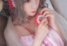 疯猫ss - 水手服和睡衣 [38P-60MB]-妹子图