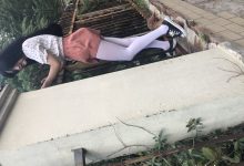 [最爱帆布鞋] 丝袜美腿写真 ON.37 图套+视频-妹子图