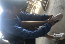 [最爱帆布鞋] 丝袜美腿写真 ON.49 图套-妹子图