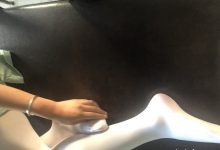 [最爱帆布鞋] 丝袜美腿写真 ON.52 图套+视频-妹子图