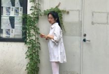 [最爱帆布鞋] 丝袜美腿写真 ON.53 图套-妹子图