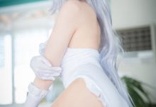 BLUECAKE  Bambi – Sticky Boosette [132P-861MB]-妹子图