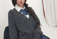 rioko凉凉子 黑丝 牛头人第三弹 [124P+12V-927MB]-妹子图