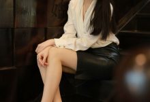 [IESS异思趣向] 2022.04.08 丝享家1053：佳爷《三月特辑》[83P／118MB]-妹子图