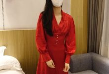 [ROSI口罩系列]2023.04.04 NO.2487[99+1P／123MB]-妹子图